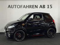 Gebraucht Ligier JS50 2024 Schwarz Kleinwagen