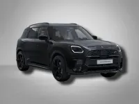 Gebraucht Mini John Cooper Works Countryman 170 PS (125 kW) 2026 Midnight black metallic SUV