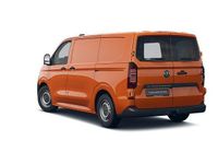 Neu VW Transporter 218 PS (160 kW) 2026 Grau Van