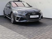 Gebraucht Audi S4 Sport 341 PS (250 kW) 2023 Daytonagrau perleffekt Kombi