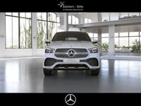 gebraucht Mercedes GLE400 4M Coupe