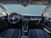 Gebraucht Audi A1 95 PS (69 kW) 2025 Grau Kleinwagen