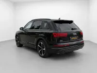 Gebraucht Audi Q7 Sport 272 PS (200 kW) 2017 Schwarz SUV