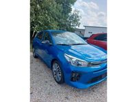 gebraucht Kia Rio 1.2 GT- Line