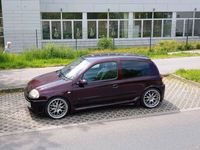 gebraucht Renault Clio II 