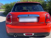 Gebraucht Mini Cooper 136 PS (100 kW) 2021 Orange Kleinwagen
