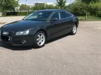 Gebraucht Audi A5 190 PS (139 kW) 2011 Andere farben Coupé