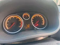 Gebraucht Opel Corsa 60 PS (44 kW) 2007 Blau Kleinwagen