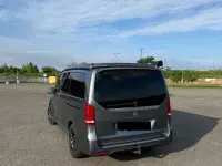 Gebraucht Mercedes V300 Marco Polo 239 PS (175 kW) 2020 Grau Van / Kleinbus