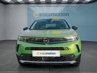 Gebraucht Opel Mokka-e 100 kW (136 PS) 2022 Grün SUV