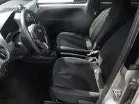 Gebraucht Skoda Citigo Clever 60 PS (44 kW) 2019 Silber Kleinwagen