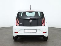 Gebraucht VW up! 65 PS (47 kW) 2022 Weiß Kleinwagen