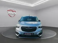Gebraucht Opel Combo Life Elegance 131 PS (96 kW) 2023 Silber Van / Kleinbus