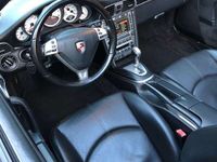 gebraucht Porsche 911 Turbo Cabriolet 911 Tiptronic S