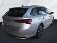 Gebraucht Skoda Octavia Tour 150 PS (110 kW) 2025 Silber Kombi