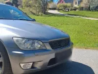 Second-hand Lexus IS200 155 CP (114 kW) 2004 Gri Berlinǎ