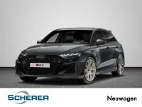 Neu Audi RS3 Competition 400 PS (294 kW) 2026 Grau Limousine