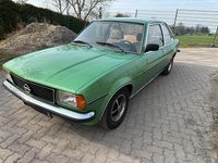Gebraucht Opel Ascona 60 PS (44 kW) 1977 Limousine