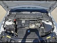 Gebraucht BMW 320 170 PS (125 kW) 2007 Silber Coupé