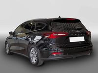 Usata Ford Focus Titanium 116 CV (85 kW) 2024 Nero Station wagon