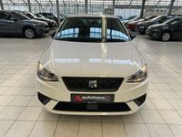 gebraucht Seat Ibiza 1.0 MPI Reference Klima|Einparkhilfe