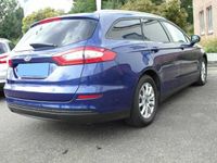 gebraucht Ford Mondeo Turnier 2.0 TDCi