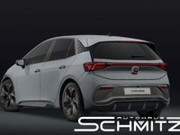 Neu Cupra Born 169 kW (231 PS) 2026 Grau Kleinwagen
