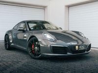 Gebraucht Porsche 911 Carrera S 420 PS (308 kW) 2016 Grau Coupé