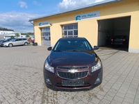 gebraucht Chevrolet Cruze Hatchback LT*8-fach Bereift*HU/AU neu