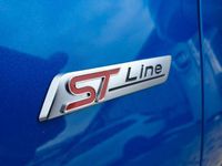 gebraucht Ford Puma ST-Line Automatik/Assistenzpakete
