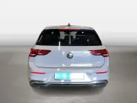 Gebraucht VW Golf VIII Goal 150 PS (110 kW) 2025 Mondsteingrau Limousine