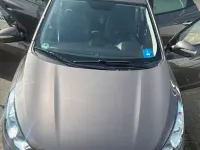 Gebraucht Hyundai ix35 Style 184 PS (135 kW) 2013 Braun SUV