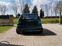 Usata VW Polo 75 CV (55 kW) 1997 Verde Utilitaria