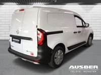 gebraucht Nissan Townstar Kastenwagen WÜRTH°-Sonderaktion EV Acenta