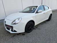 gebraucht Alfa Romeo Giulietta Turismo