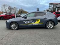 gebraucht Mazda 3 e-SKYACTIV G Exclusive-Line, DASO, DESI
