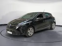 Używany Renault Clio V Evolution 102 KM (75 kW) 2025 Czarny Sedan/Limuzyna