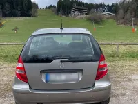 Gebraucht Mercedes A150 Classic 95 PS (69 kW) 2005 Beige Van / Kleinbus