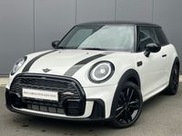 gebraucht Mini John Cooper Works CooperRFK LED NAVI DKG APPLE SHZ BT LM LHZ