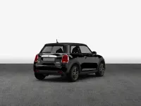 Gebraucht Mini Cooper SE Classic 135 kW (184 PS) 2022 Midnight black ii Kleinwagen