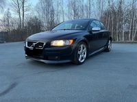 gebraucht Volvo C30 2,0 D R- Design DPF neu, 8-fach bereift, Tüv 08/2025