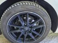 Gebraucht Audi A1 Ambition 86 PS (63 kW) 2011 Weiß Kleinwagen
