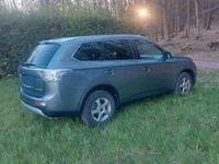 Gebraucht Mitsubishi Outlander Classic Collection Plus 150 PS (110 kW) 2015 SUV