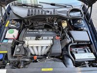 Gebraucht Volvo 850 170 PS (125 kW) 1996 Blau Kombi