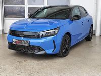 Gebraucht Opel Corsa 101 PS (74 kW) 2023 Voltaik blau (metallic) Limousine