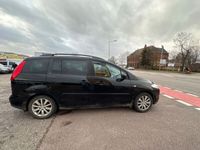 gebraucht Mazda 5 Lim. 2.0 Exclusive*7 Sitze*