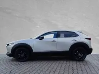 Neu Mazda CX-30 140 PS (102 kW) 2026 Platinum quartz SUV