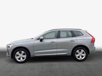 Gebraucht Volvo XC60 Core 250 PS (183 kW) 2024 Grau SUV