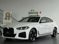Gebraucht BMW 420 Coupé M Sport 190 PS (139 kW) 2025 Alpinweiss iii Coupé