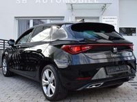 gebraucht Seat Leon 1,4TSI FR e-Hybrid/Navi/Temp/ALU